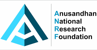 ANRF Logo